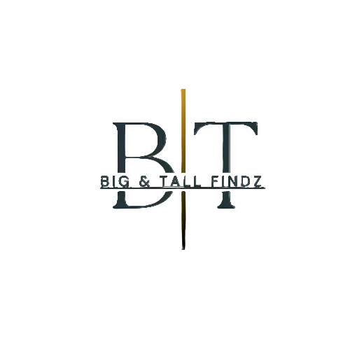 Big & Tall Findz